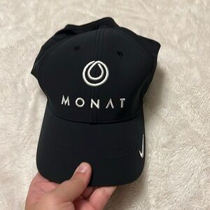 Monat nike dri-fit hat